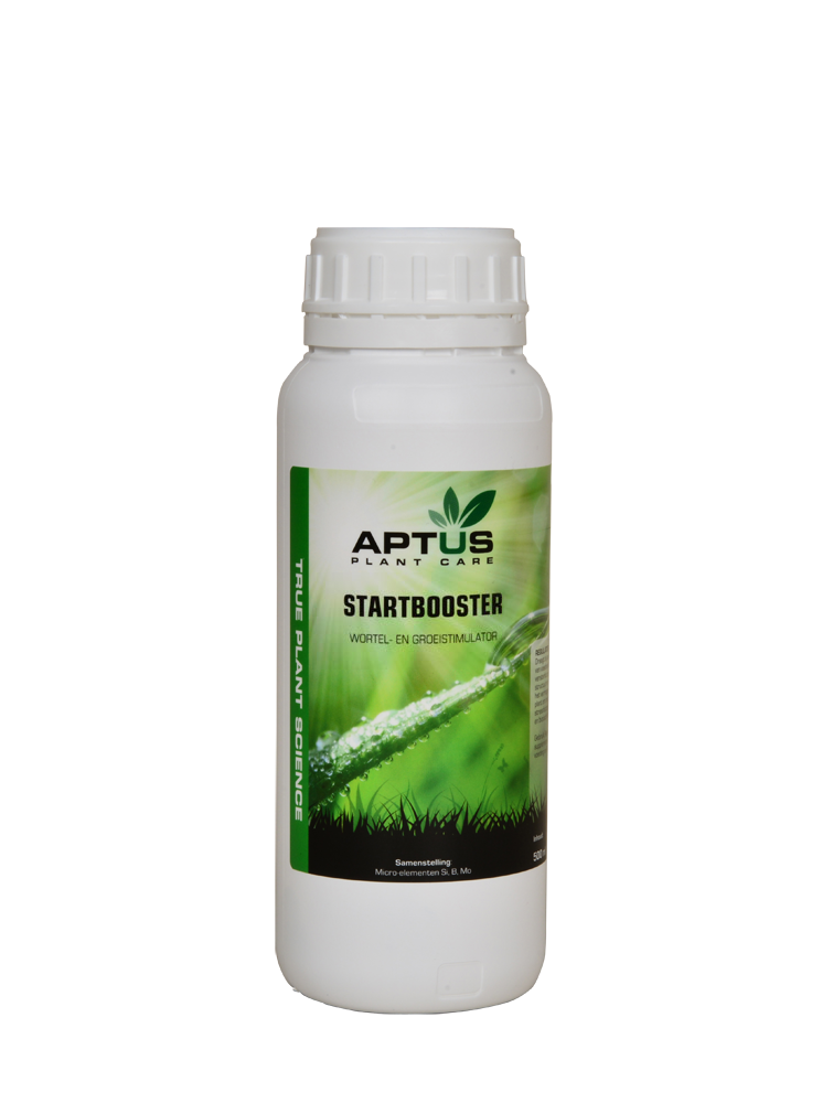 Aptus Startbooster - 500 ml 