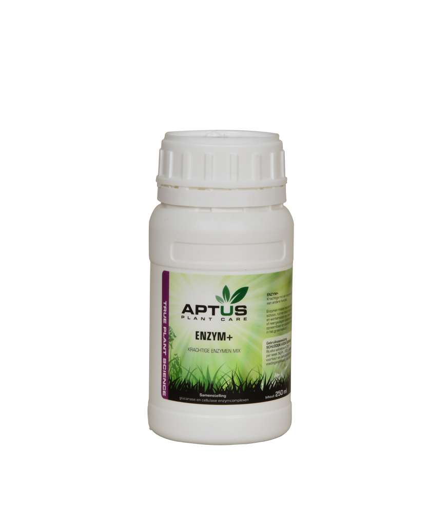 Aptus Enzym+ - 250 ml 