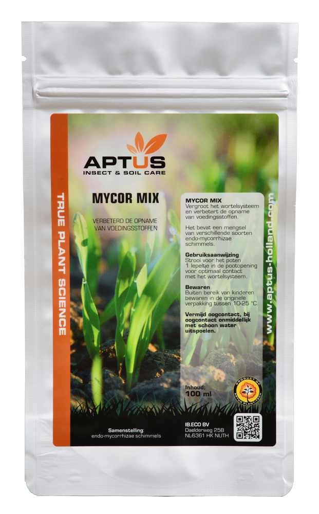 Aptus Bioshark Mycormix - 100 gr 