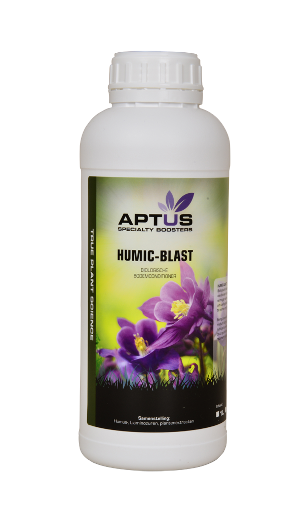 Aptus Humic Blast - 1000 ml 