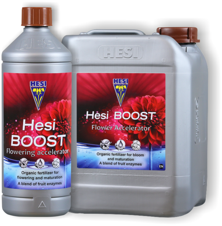 Hesi Boost - 1 Liter 
