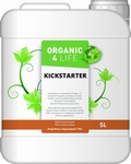 Kickstarter 5 Liter 